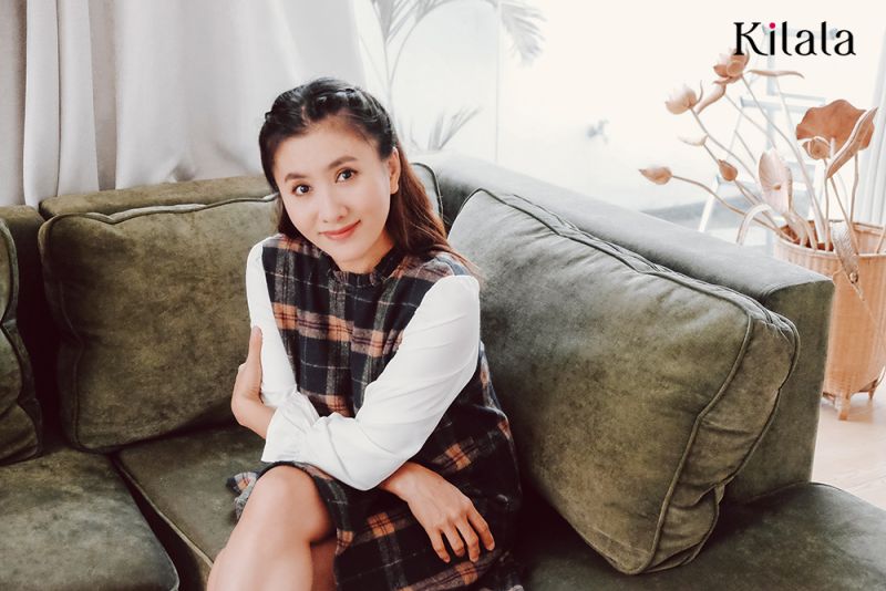 diễn viên nguyệt ánh